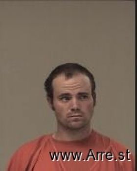 Daniel Frank James Ranum Mugshot